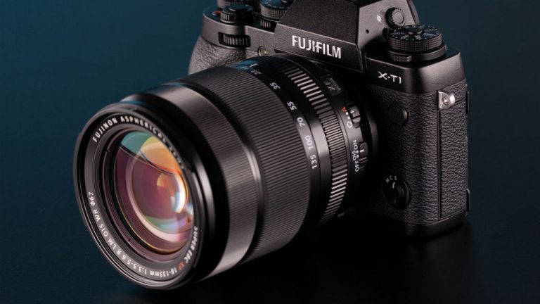 Fujifilm, la de cámaras fotográficas que • ENTER.CO