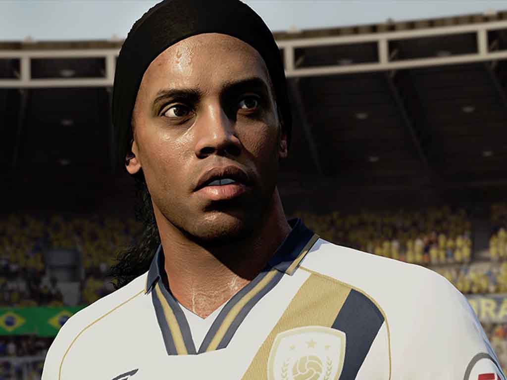 Todo lo que debes saber sobre 'FIFA 18' • 