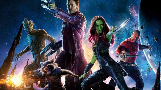 Este personaje de los cómics no estará en la próxima película de Guardians of the Galaxy.