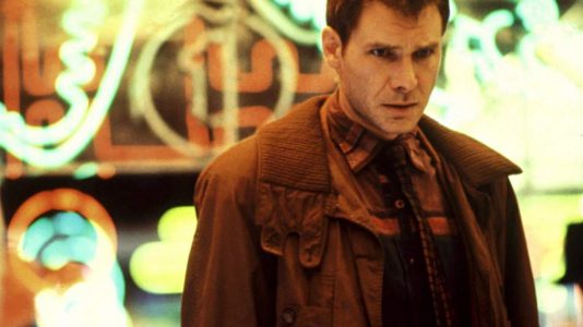 Blade Runner