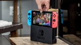 Nintendo Switch Online