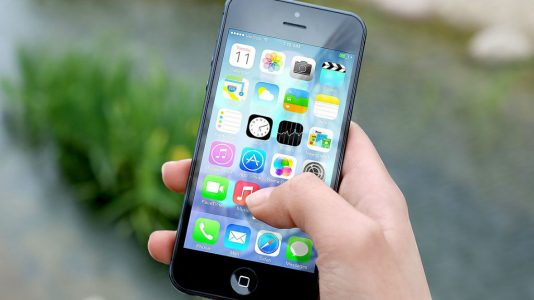 No te quedes sin estas apps.