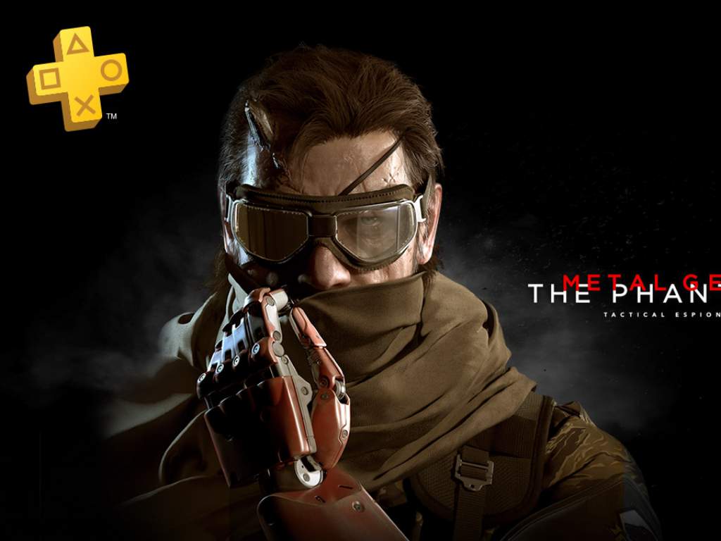 Estos son los juegos gratuitos para PlayStation Plus en octubre • ENTER.CO