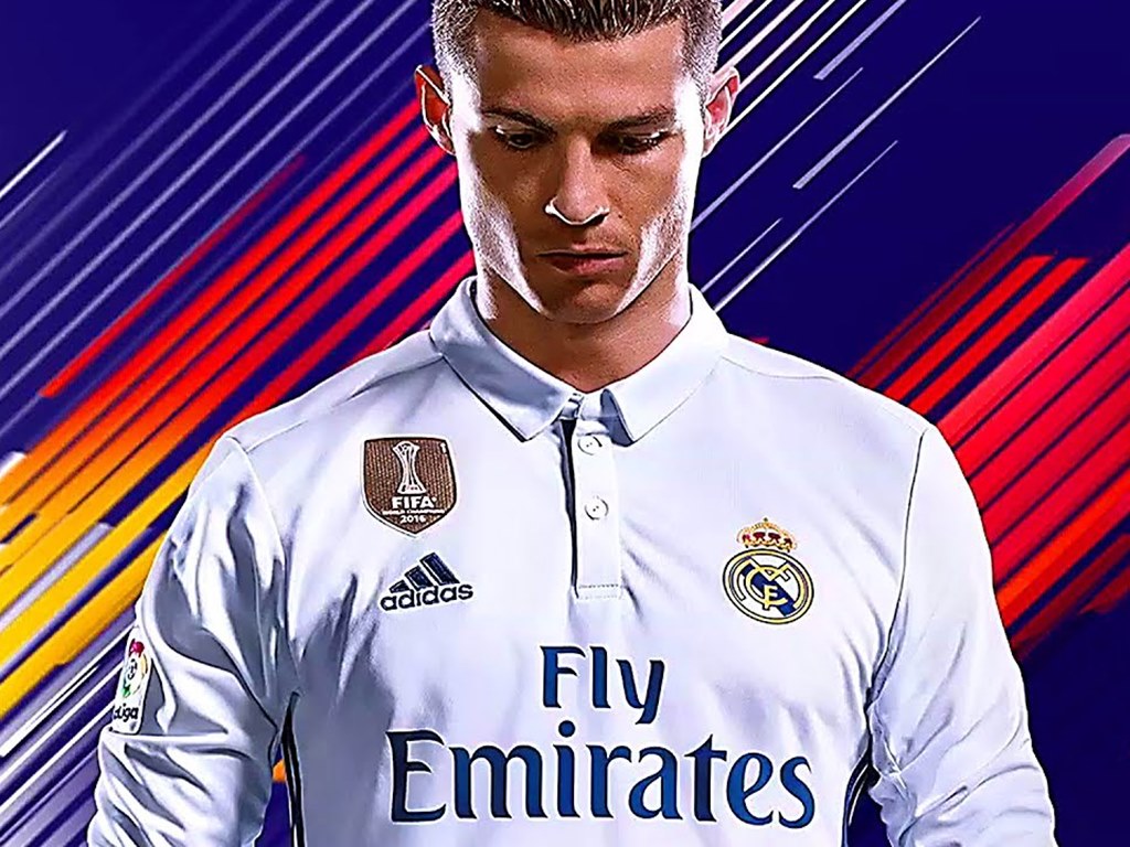 Imagen FIFA 18