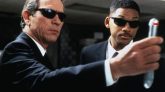 Men in black