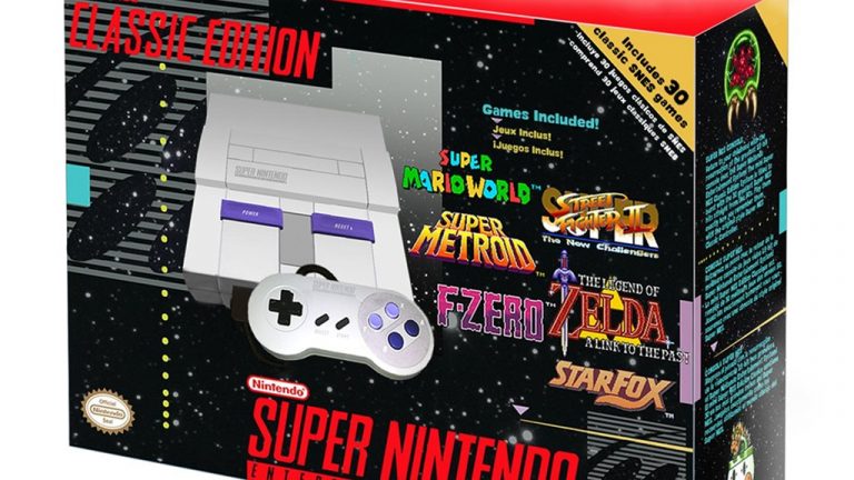 Imagen SNES