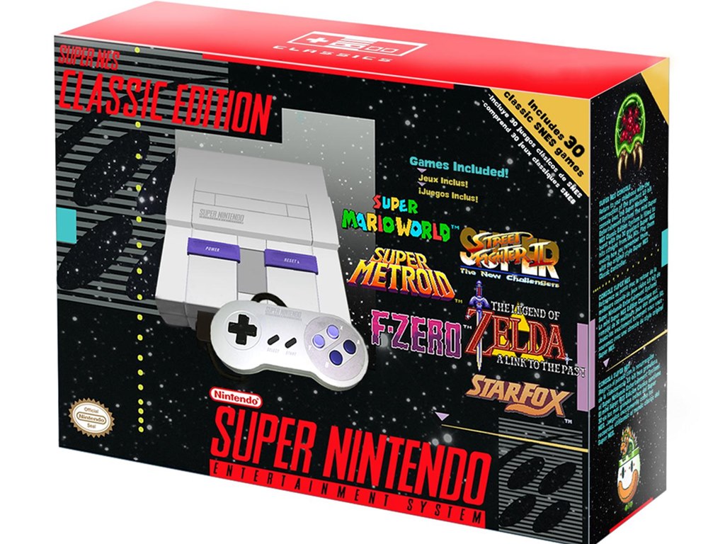 Imagen SNES 