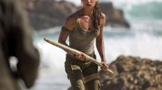 Tomb Raider