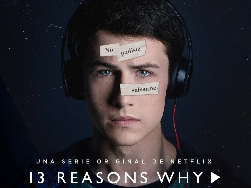 13 reasons why 