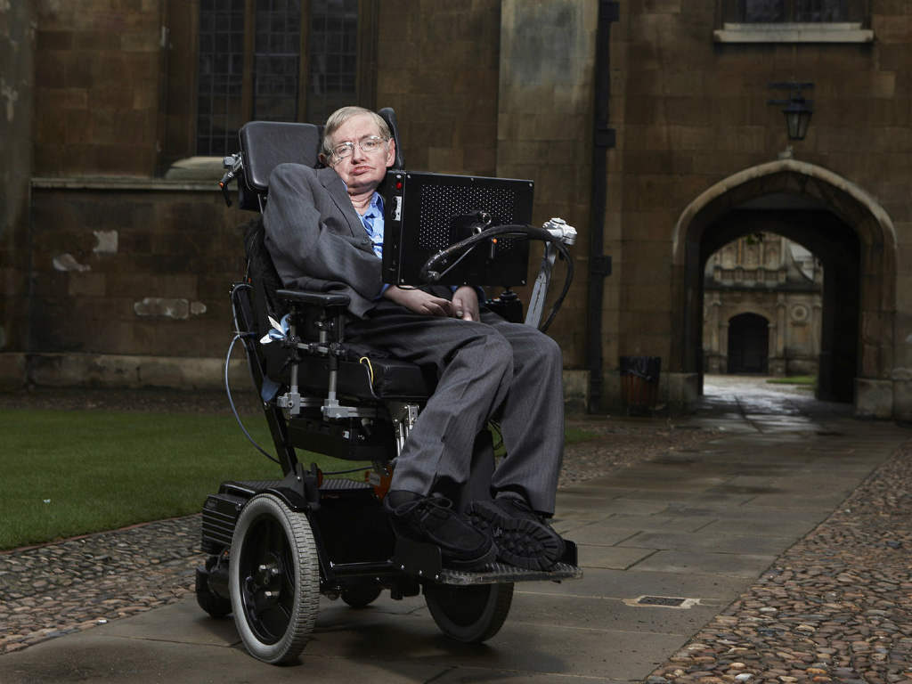 imagen hawking