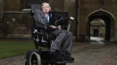 imagen hawking