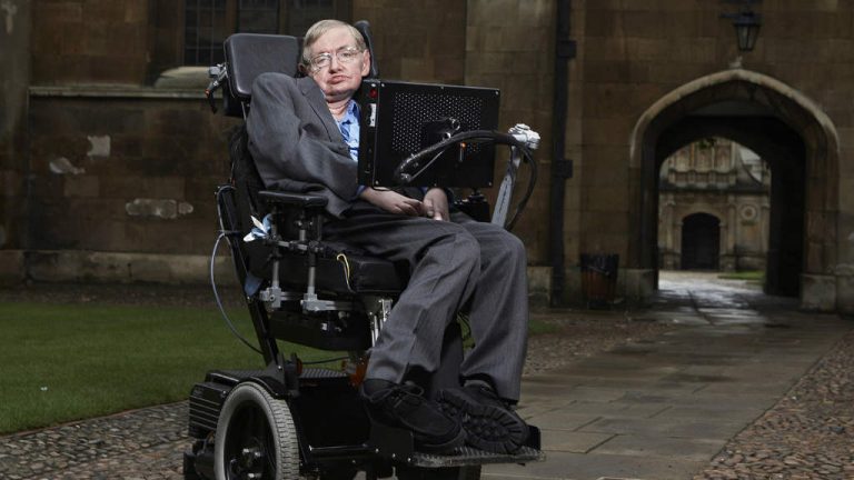 imagen hawking