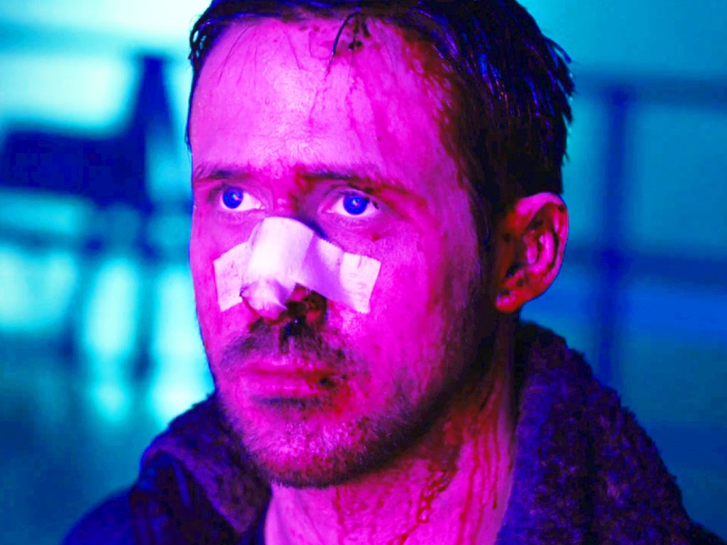 imagen Blade Runner 2049