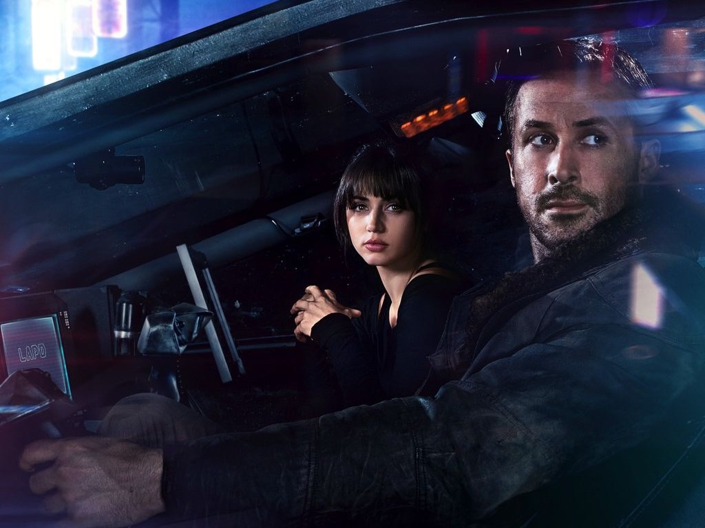 Blade Runner 2049