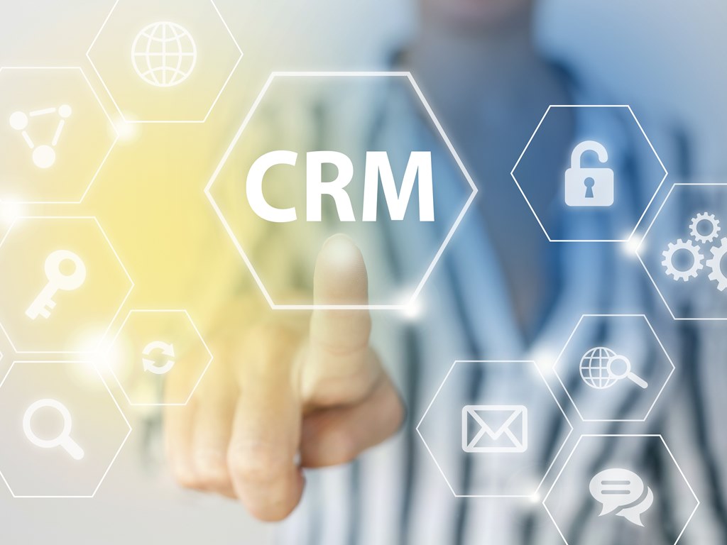 CRM