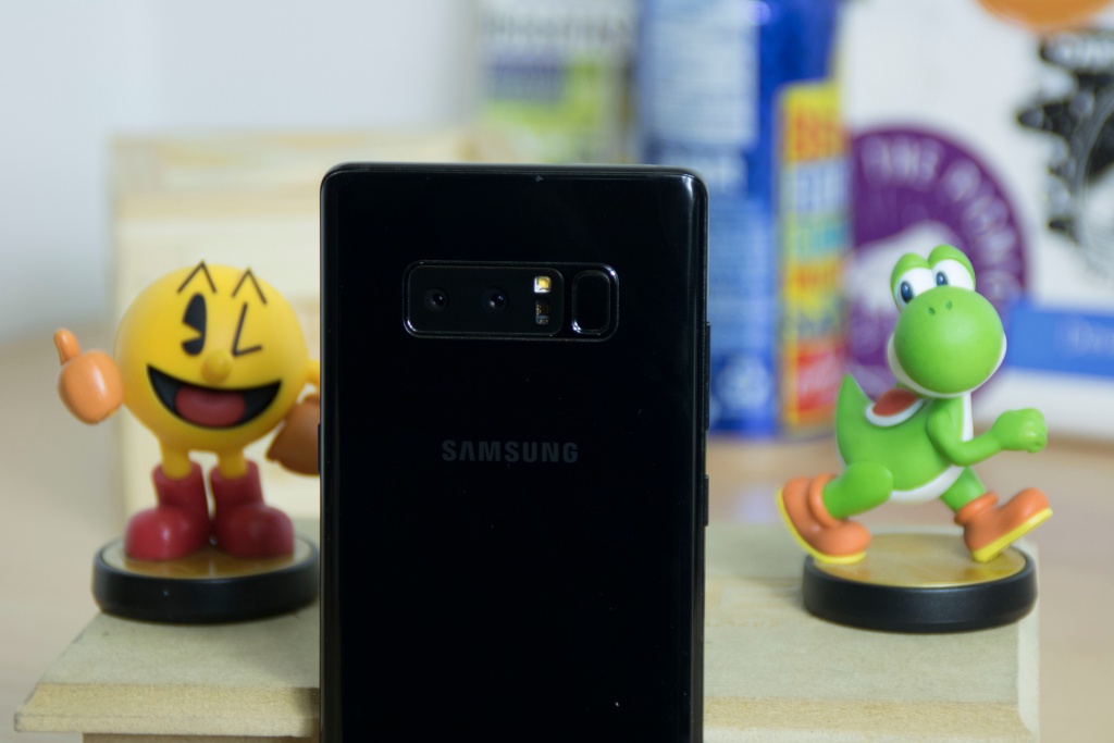 Galaxy Note8