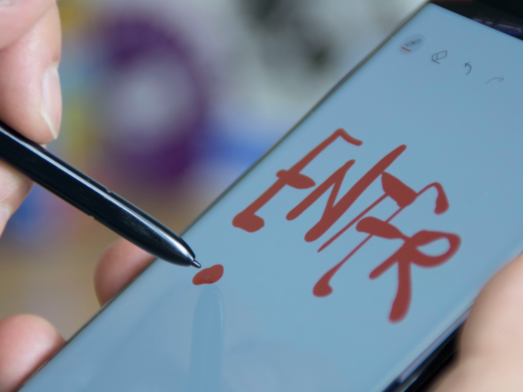 Galaxy Note8