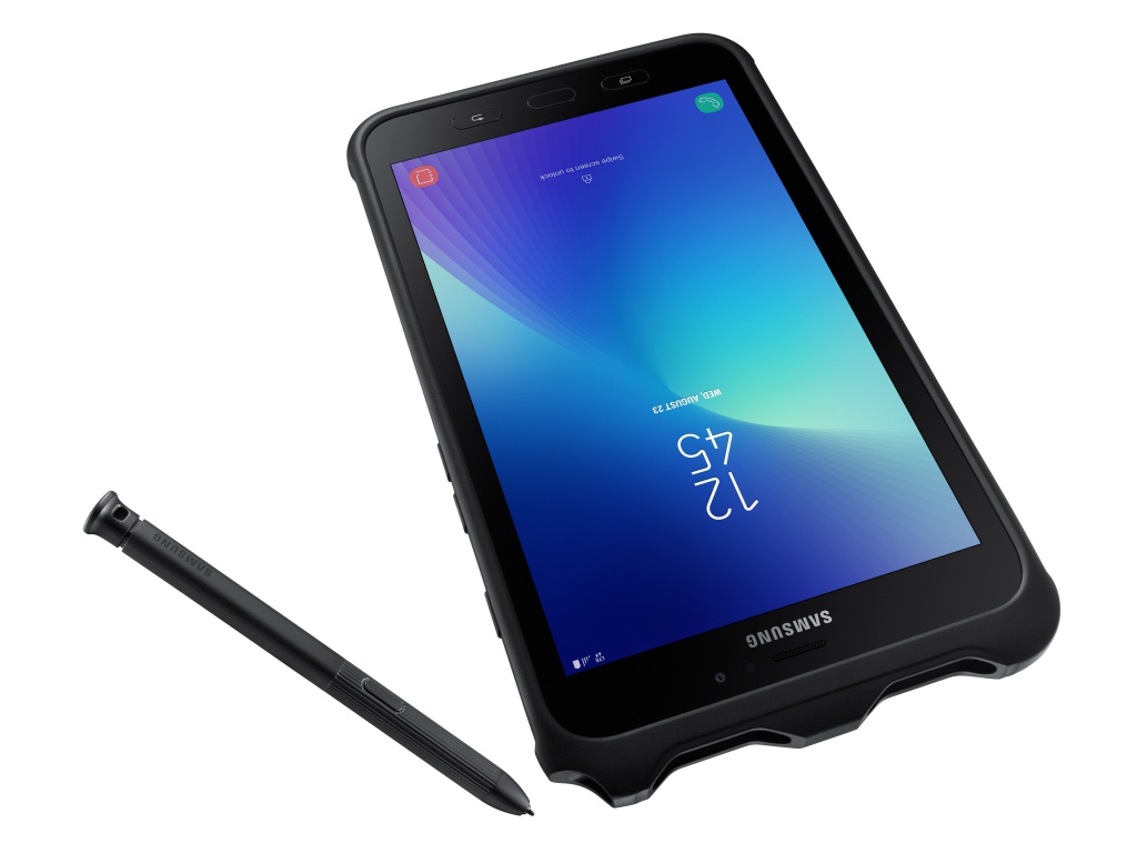 Galaxy Tab Active2