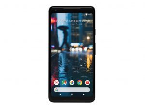 Google Pixel 2 XL