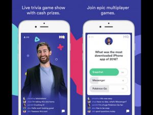 HQ Trivia