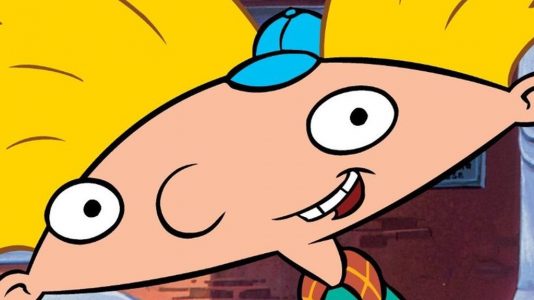 Hey Arnold