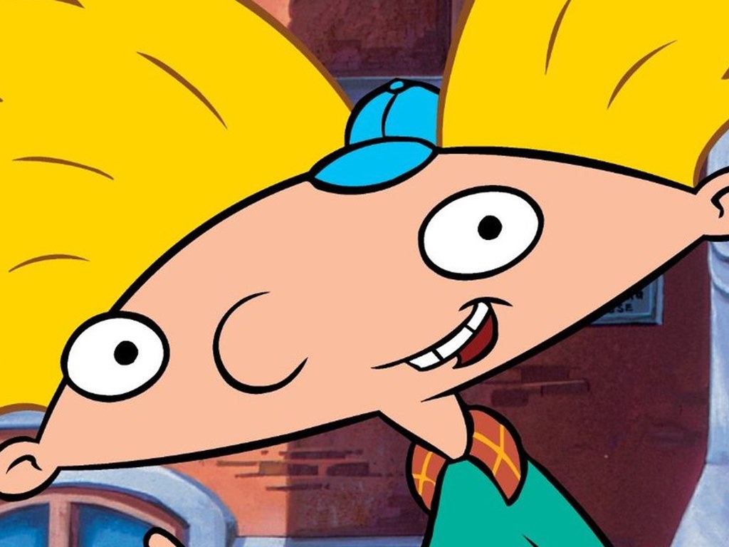 Hey Arnold