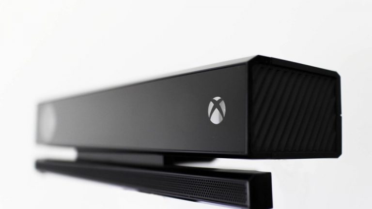 Xbox Kinect