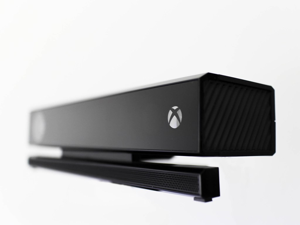 Xbox Kinect