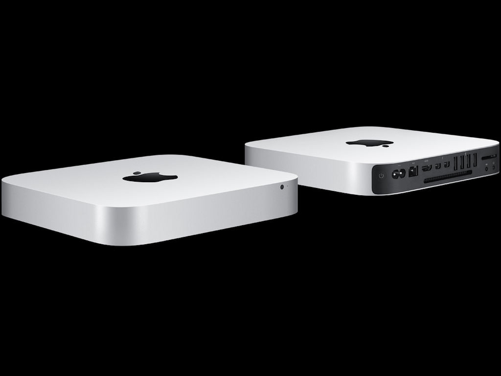 Mac Mini