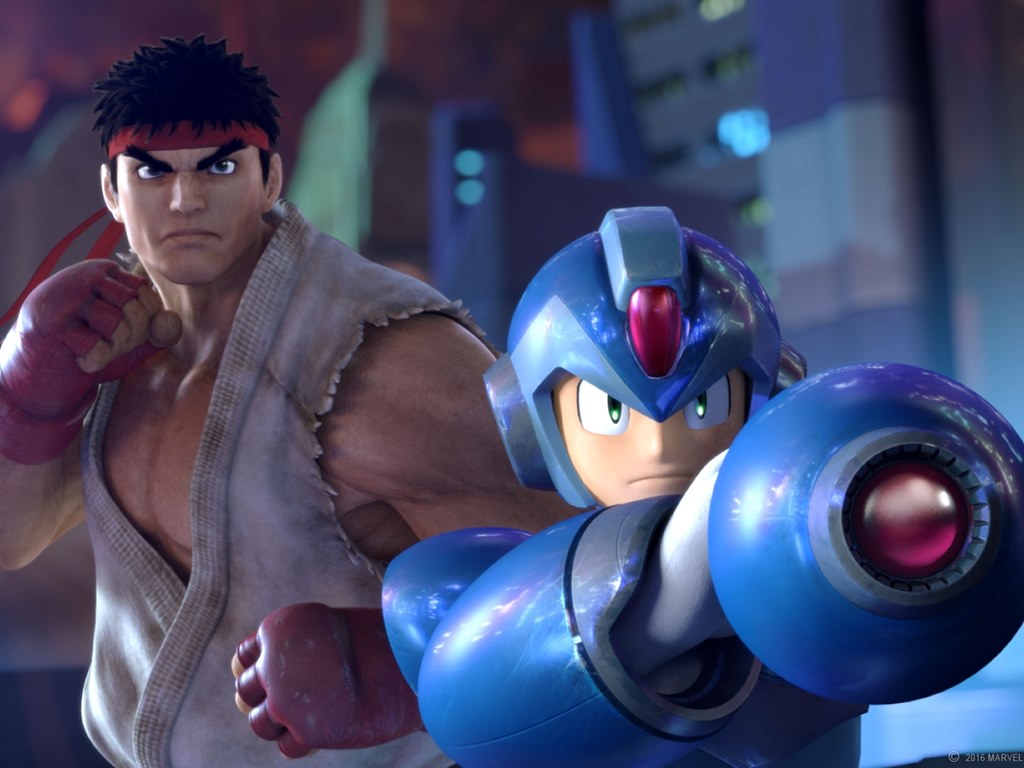 marvel vs capcom infinite versions marvel vs capcom infinite versions