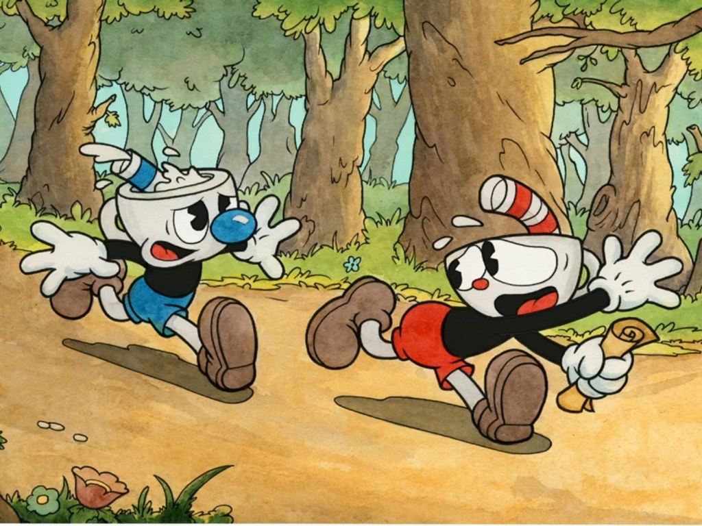imagen Cuphead