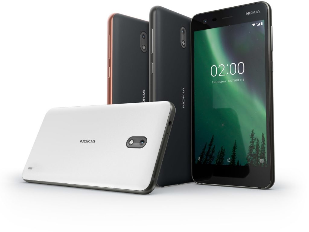 Nokia 2