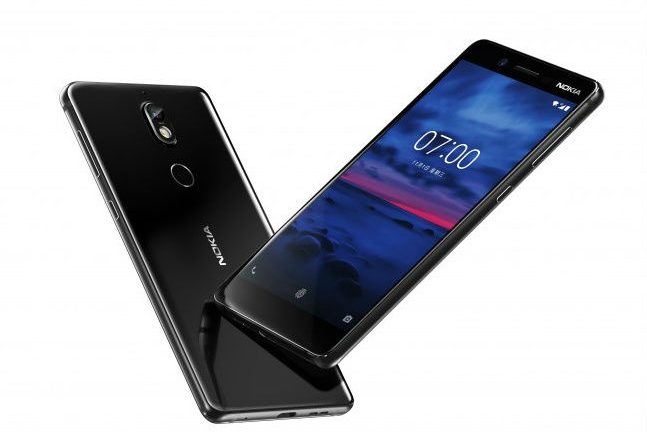 Nokia 7