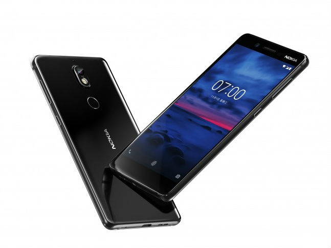 Nokia 7