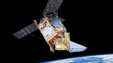 sentinel-5P-