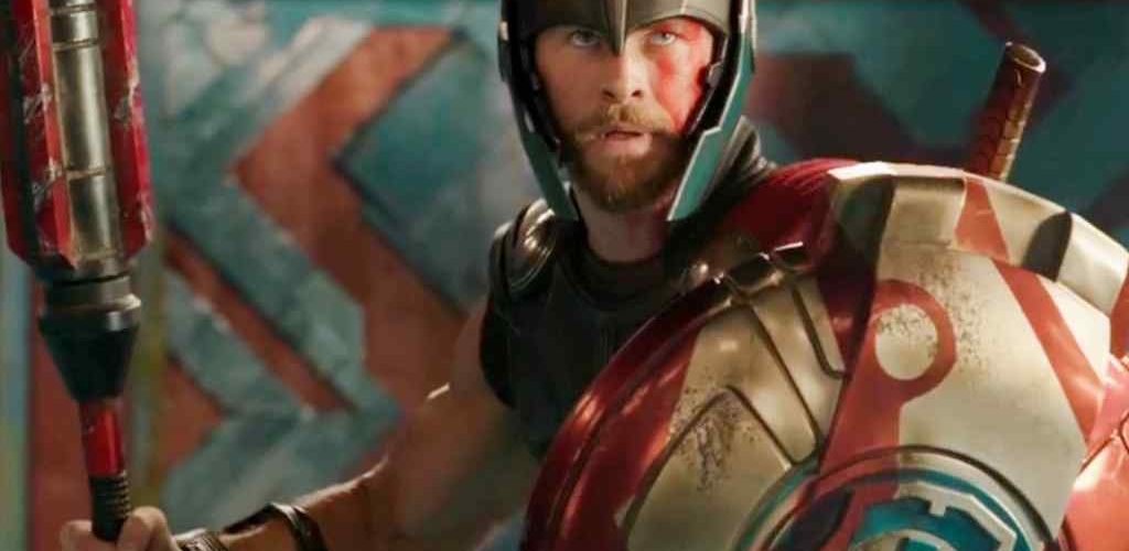 Combien De Scene Post Generique Thor 'Thor: Ragnarok' estrena comercial para televisión con nuevas imágenes