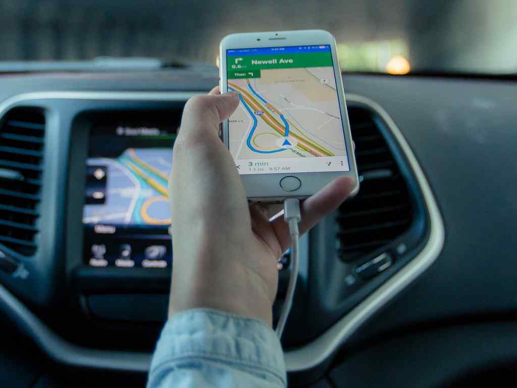 Siete señales de que el uso del GPS está afectando su memoria espacial