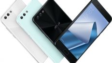 Zenfone 4 en Colombia