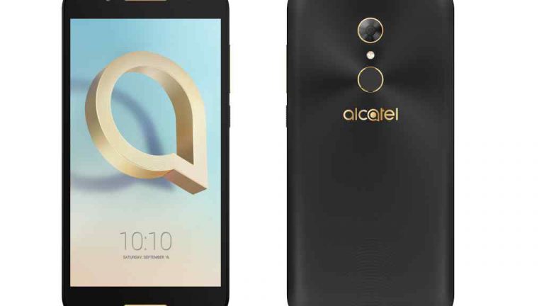 Alcatel A7