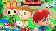 imagen animal crossing