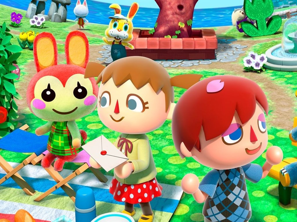 imagen animal crossing