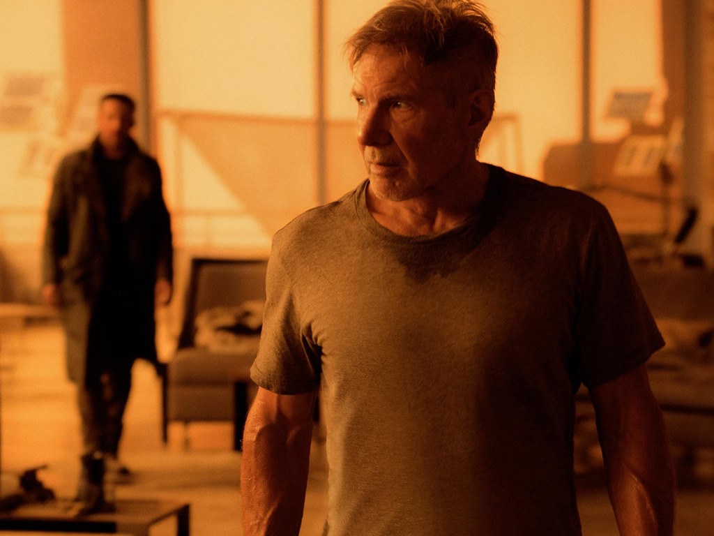 Blade Runner 2049