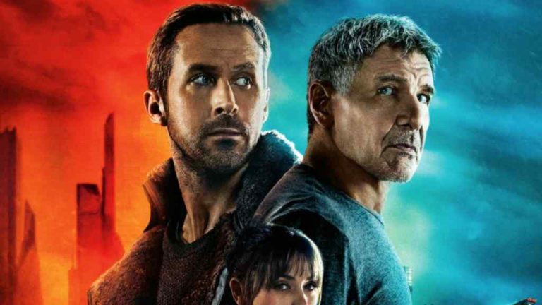 Blade Runner 2049