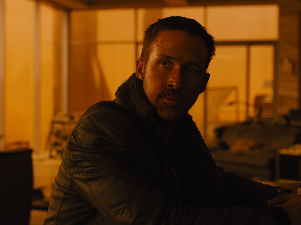 Blade Runner 2049
