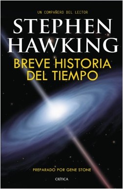 Recomendación Resistente Calígrafo 7 libros sobre el universo escritos por Stephen Hawking • ENTER.CO