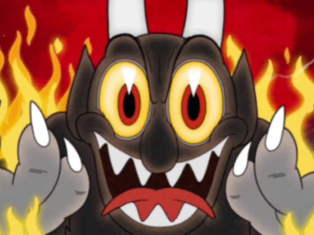 Cuphead