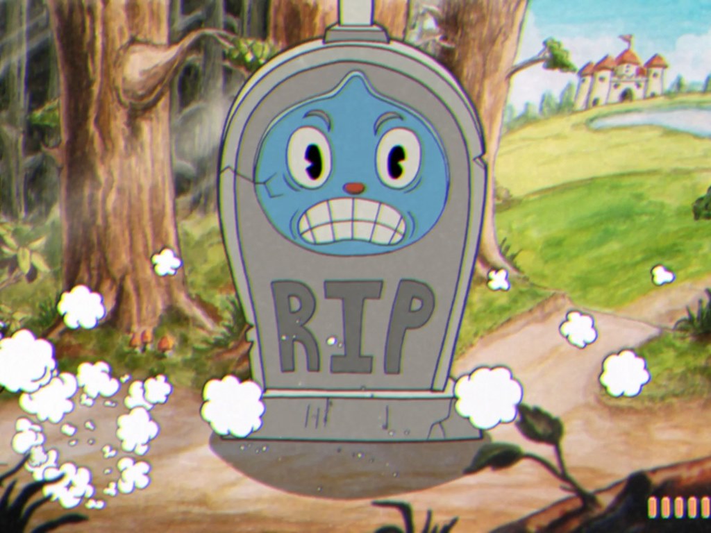Cuphead