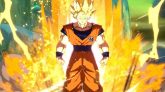 imagen Dragon Ball FighterZ