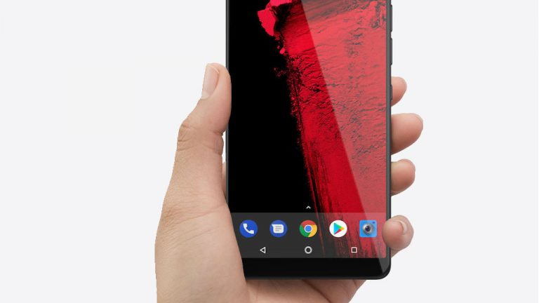 Essential Phone