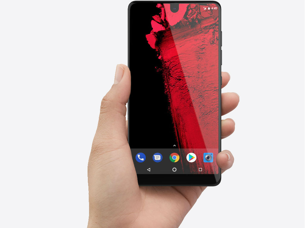 Essential Phone